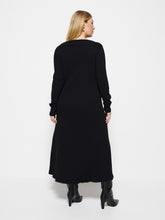 Load image into Gallery viewer, Olivia Rib Dress
