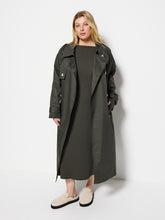 Load image into Gallery viewer, Olivia Rib Dress
