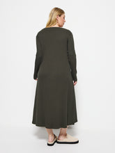 Load image into Gallery viewer, Olivia Rib Dress
