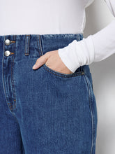 Load image into Gallery viewer, Barrel Denim Jean
