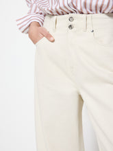 Load image into Gallery viewer, Barrel Denim Jean
