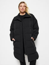 Load image into Gallery viewer, Macie Puffer Jacket
