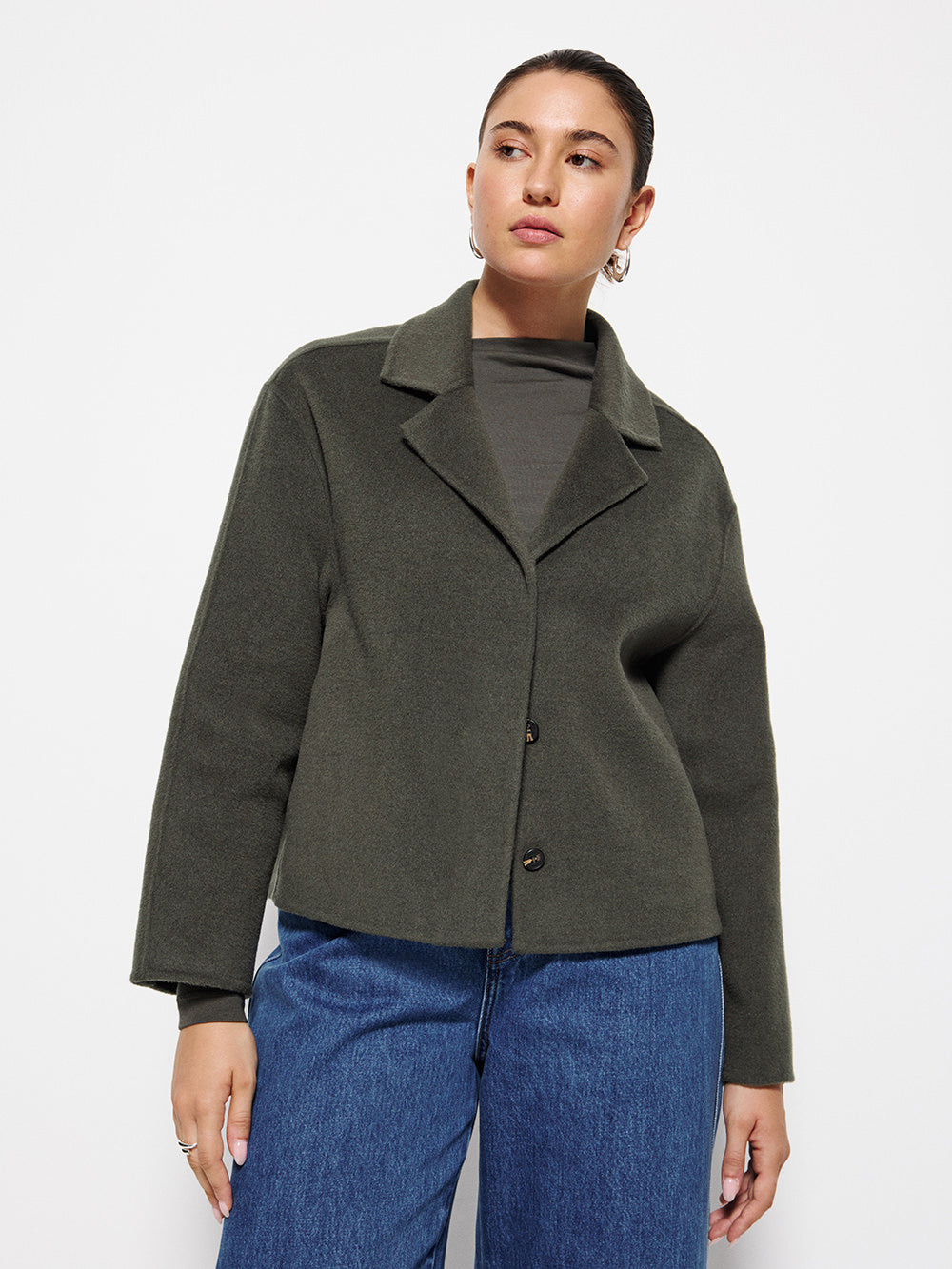 Brook Jacket