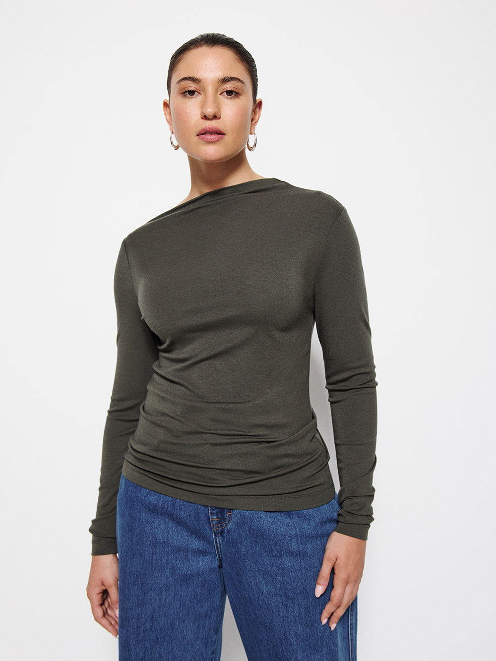 Olivia Top