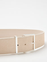 Load image into Gallery viewer, Riley Leather Waist Belt
