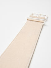Load image into Gallery viewer, Riley Leather Waist Belt
