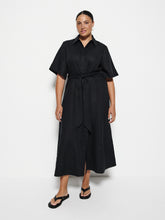 Load image into Gallery viewer, Linen Dress
