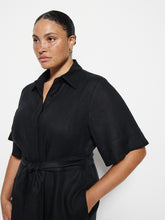Load image into Gallery viewer, Linen Dress
