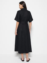 Load image into Gallery viewer, Linen Dress
