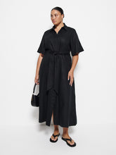 Load image into Gallery viewer, Linen Dress
