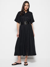 Load image into Gallery viewer, Linen Dress
