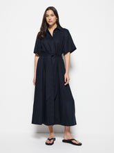 Load image into Gallery viewer, Linen Dress
