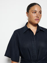 Load image into Gallery viewer, Linen Dress
