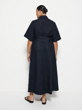 Load image into Gallery viewer, Linen Dress

