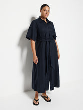 Load image into Gallery viewer, Linen Dress
