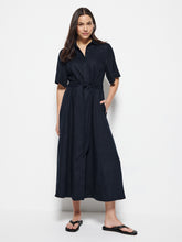 Load image into Gallery viewer, Linen Dress
