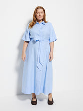 Load image into Gallery viewer, Linen Dress
