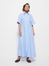 Load image into Gallery viewer, Linen Dress
