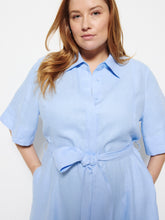Load image into Gallery viewer, Linen Dress
