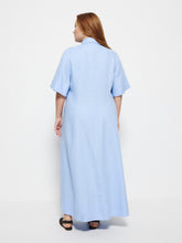 Load image into Gallery viewer, Linen Dress
