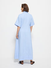 Load image into Gallery viewer, Linen Dress
