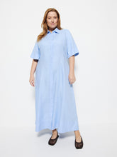 Load image into Gallery viewer, Linen Dress
