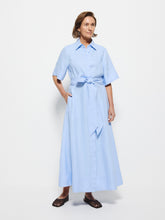 Load image into Gallery viewer, Linen Dress
