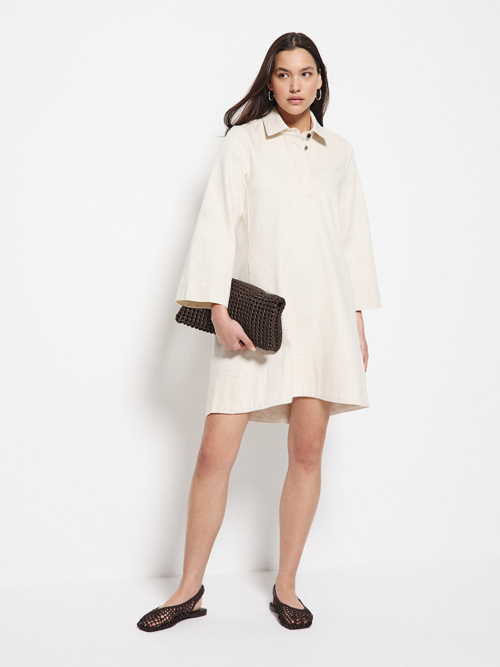 Lacie Dress