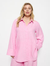 Load image into Gallery viewer, Linen Shirt
