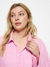 Load image into Gallery viewer, Linen Shirt
