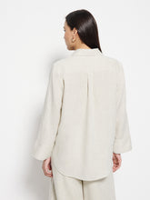 Load image into Gallery viewer, Linen Shirt
