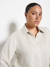 Load image into Gallery viewer, Linen Shirt
