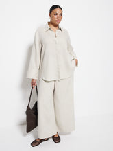 Load image into Gallery viewer, Linen Shirt
