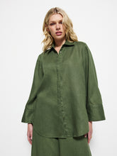 Load image into Gallery viewer, Linen Shirt

