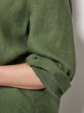Load image into Gallery viewer, Linen Shirt
