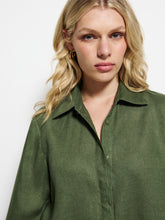 Load image into Gallery viewer, Linen Shirt
