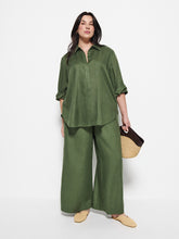 Load image into Gallery viewer, Linen Shirt
