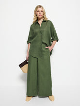 Load image into Gallery viewer, Linen Shirt
