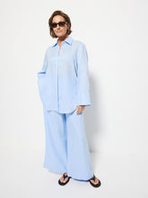 Load image into Gallery viewer, Linen Shirt
