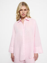 Load image into Gallery viewer, Linen Shirt
