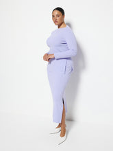 Load image into Gallery viewer, Annora Knit Skirt
