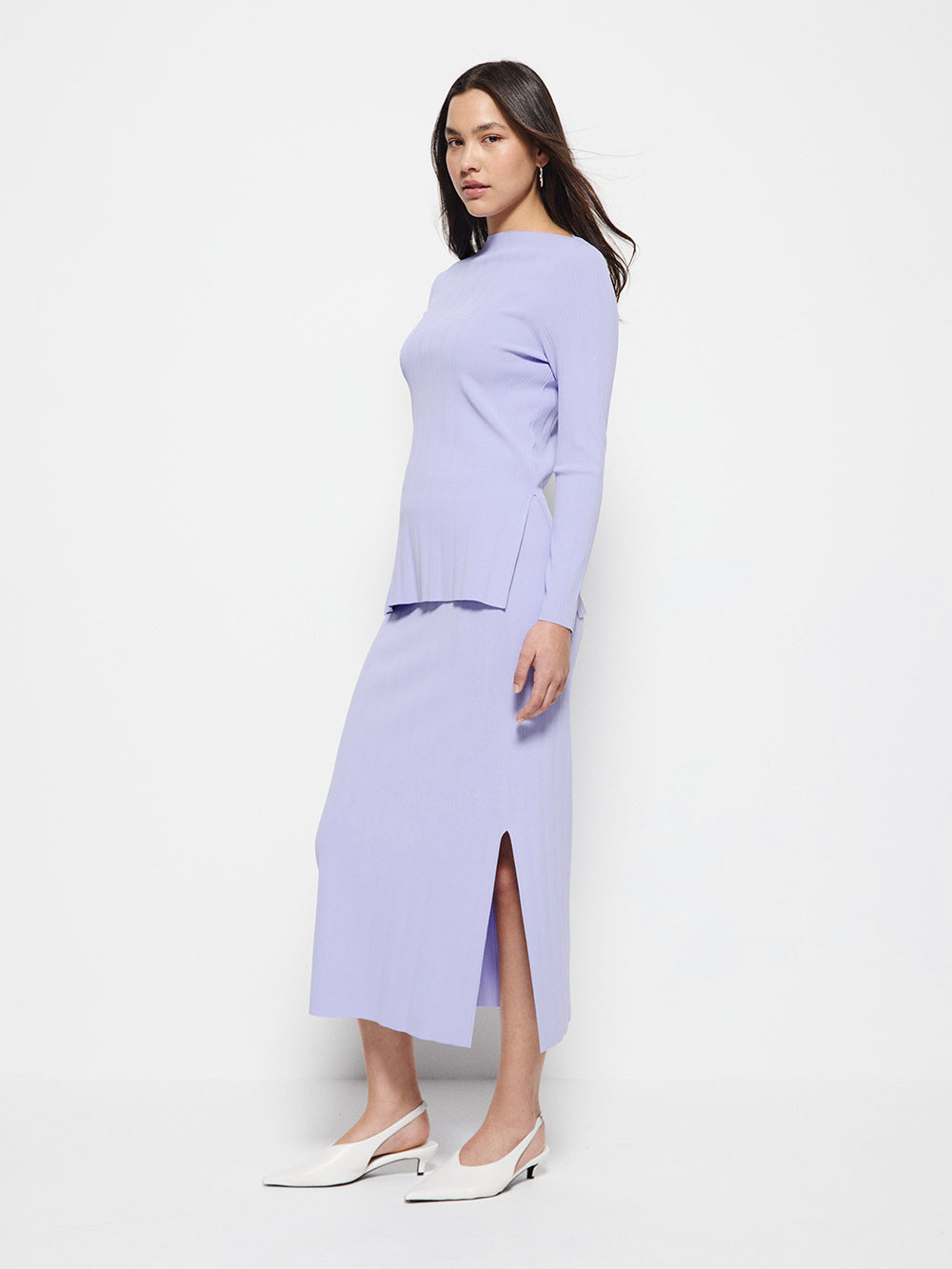 Annora Knit Skirt