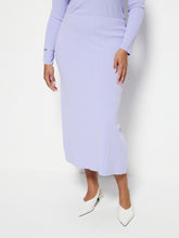Load image into Gallery viewer, Annora Knit Skirt
