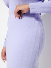 Load image into Gallery viewer, Annora Knit Skirt
