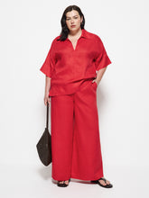Load image into Gallery viewer, Linen Pant
