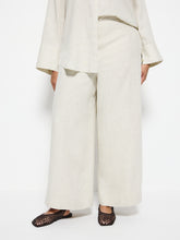 Load image into Gallery viewer, Linen Pant
