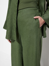 Load image into Gallery viewer, Linen Pant
