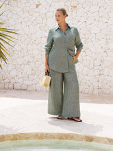 Load image into Gallery viewer, Linen Pant
