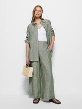 Load image into Gallery viewer, Linen Pant
