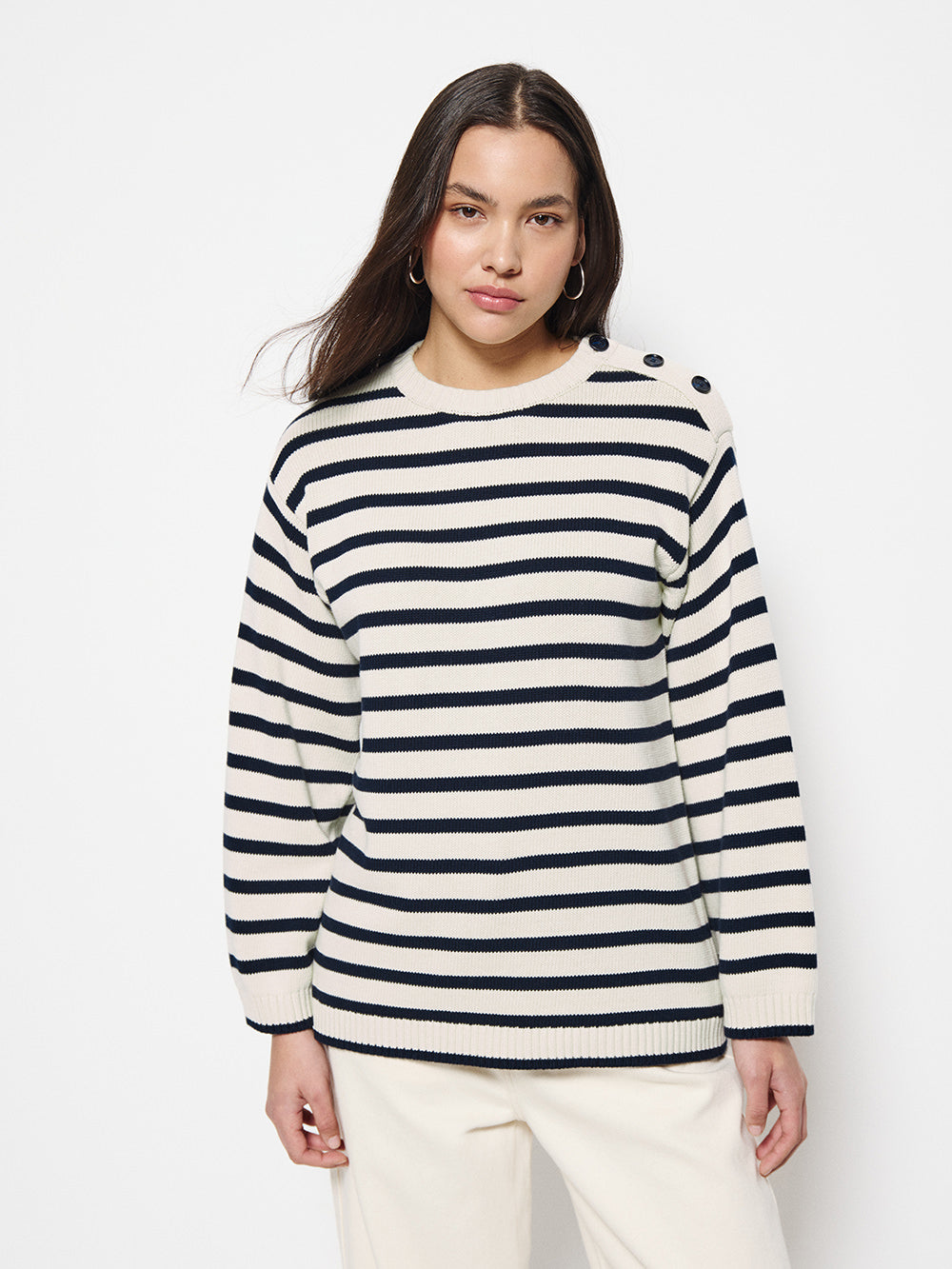 Sam Knit